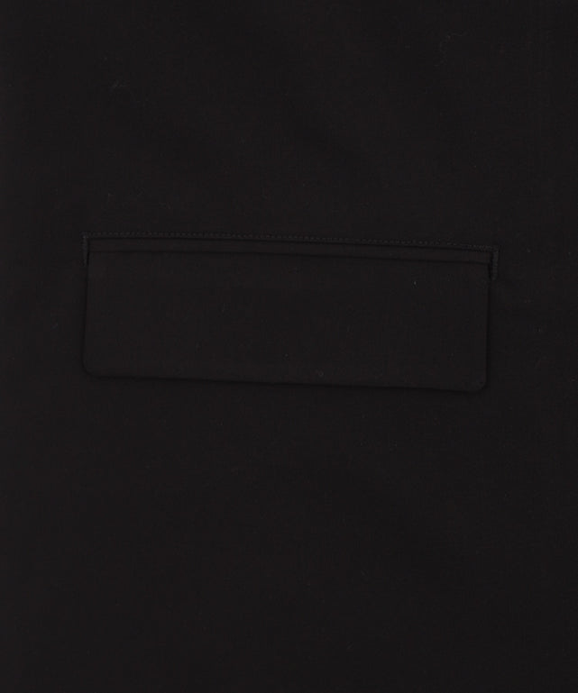 TRシングルテーラードジャケット（SS）