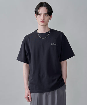 柄4 モデル：180㎝　L着用