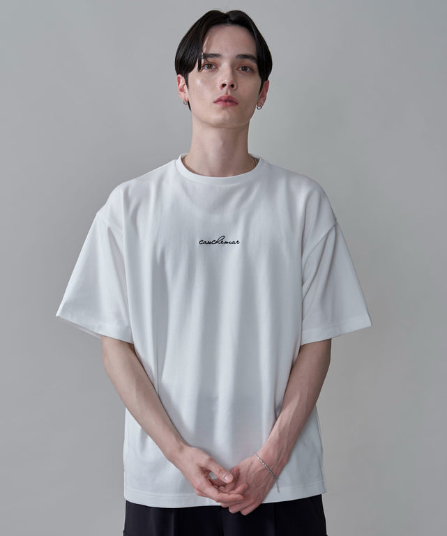 柄1 モデル：180㎝　L着用