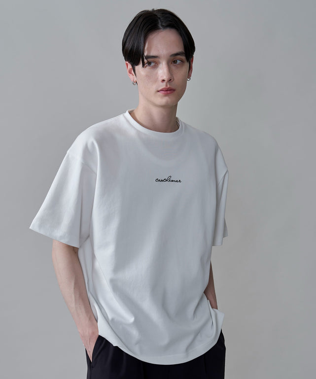 柄1 モデル：180㎝　L着用