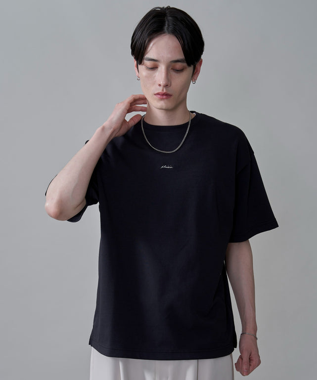 柄2 モデル：180㎝　L着用