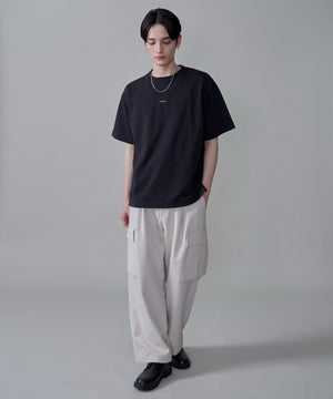 柄2 モデル：180㎝　L着用