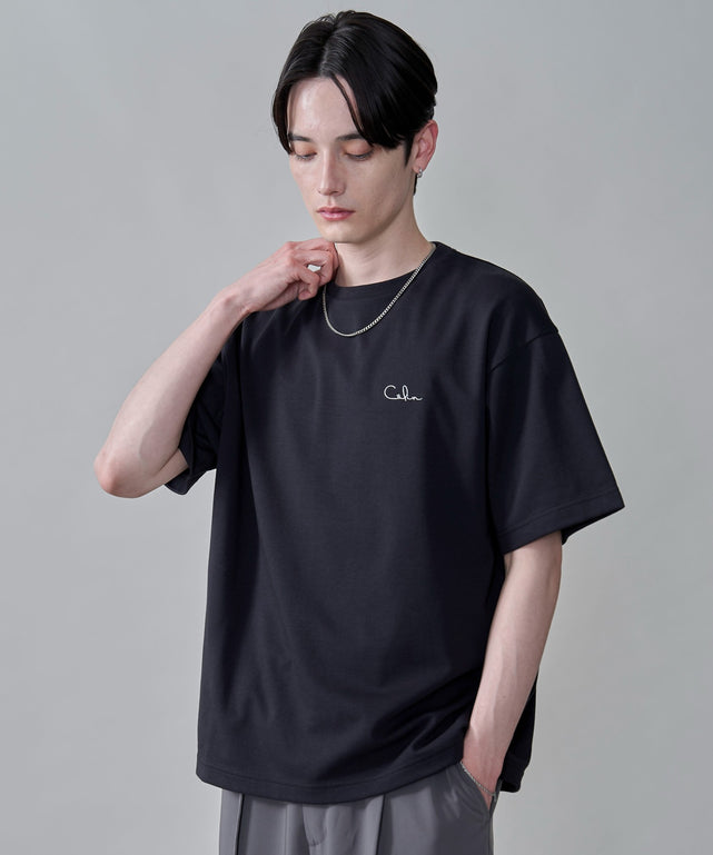 柄4 モデル：180㎝　L着用