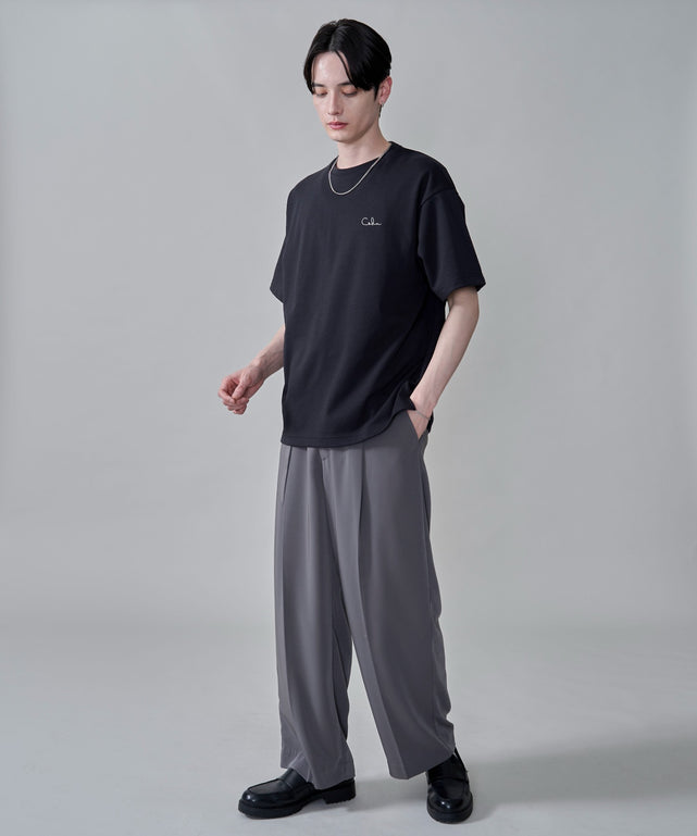 柄4 モデル：180㎝　L着用