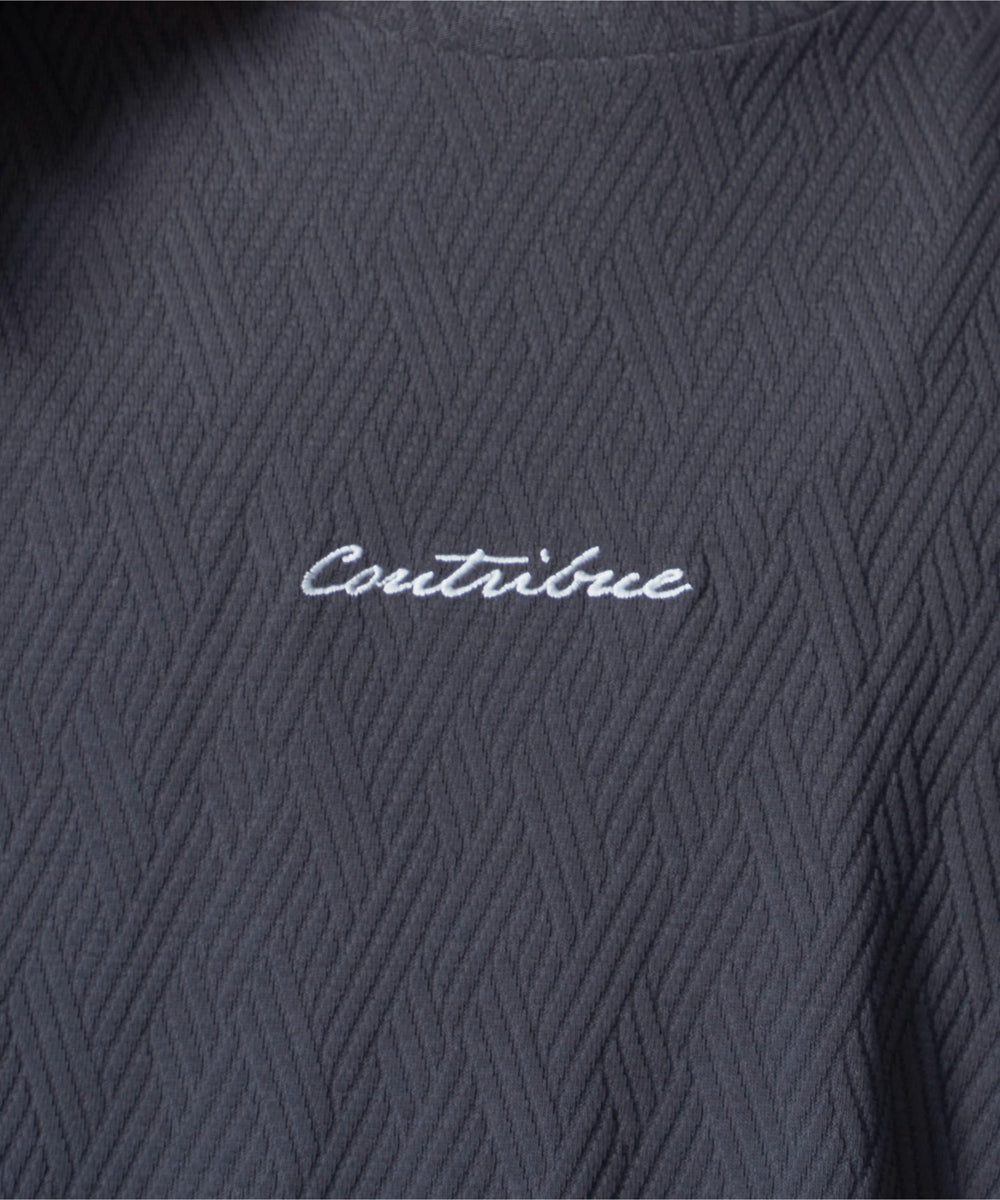 フクレジャガードフェイクレイヤードT（SS）