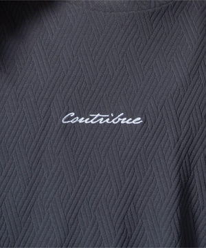 フクレジャガードフェイクレイヤードT（SS）