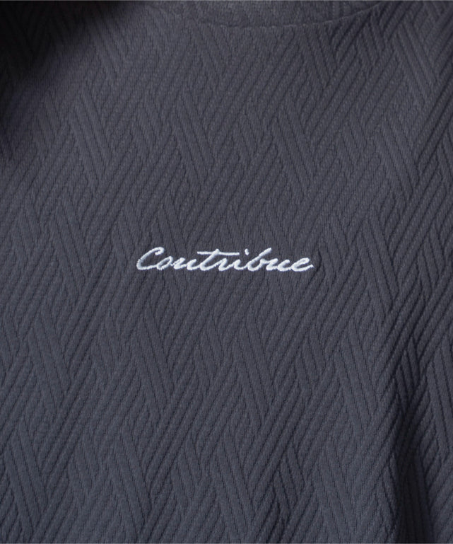 フクレジャガードフェイクレイヤードT（SS）