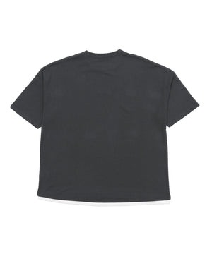 フクレジャガードフェイクレイヤードT（SS）