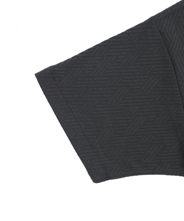 フクレジャガードフェイクレイヤードT（SS）