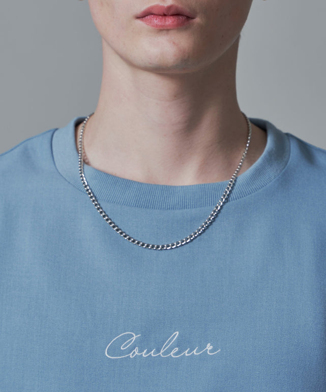 ドライポリアンサンブルプルオーバー（SS）