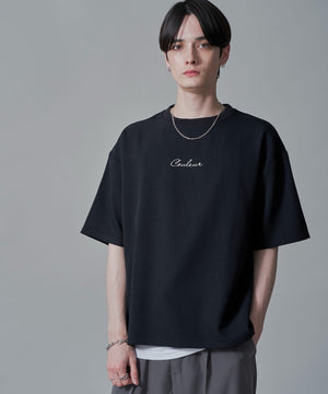 ブラック　モデル：180㎝　L着用