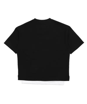 ドライポリアンサンブルプルオーバー（SS）