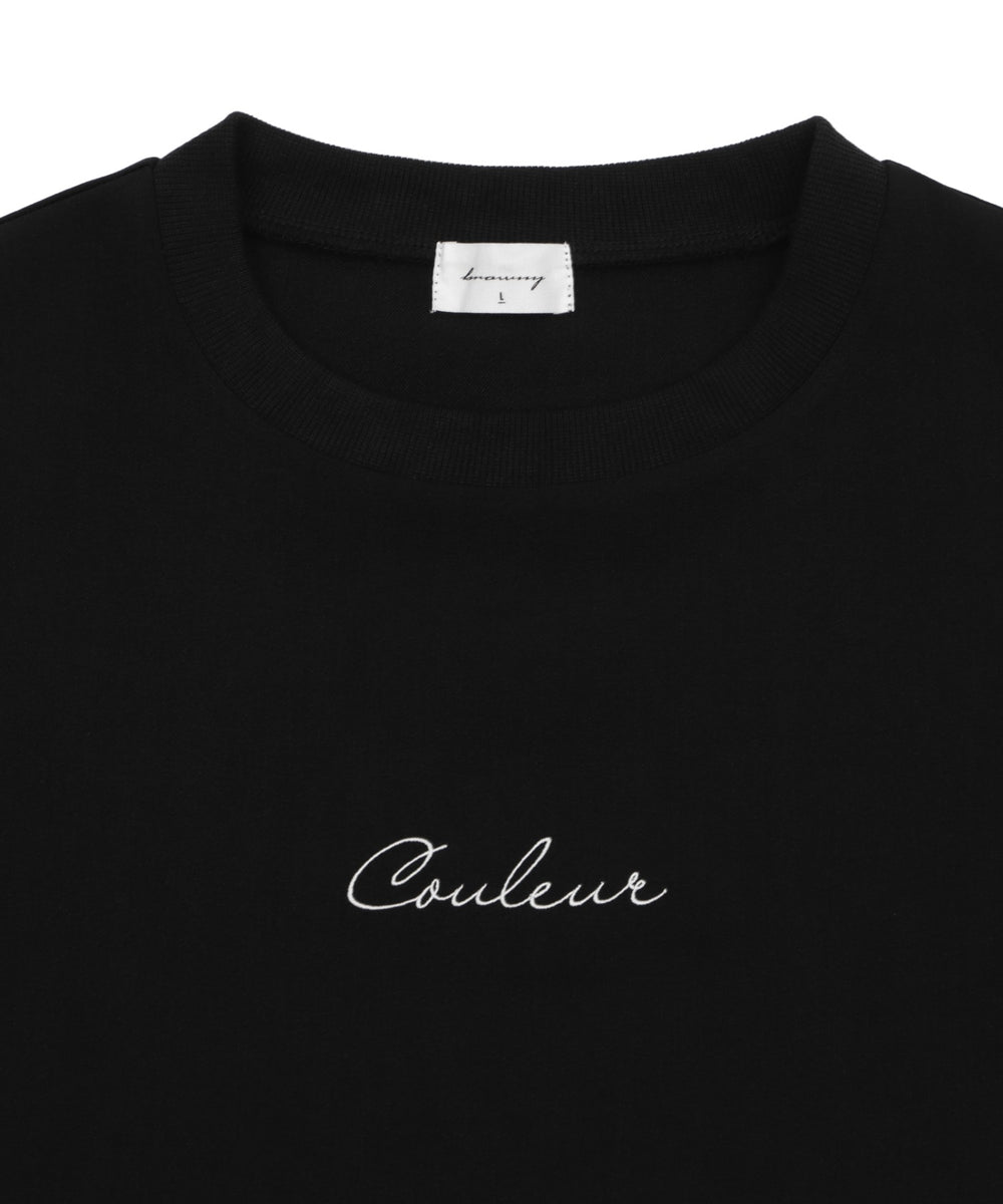 ドライポリアンサンブルプルオーバー（SS）