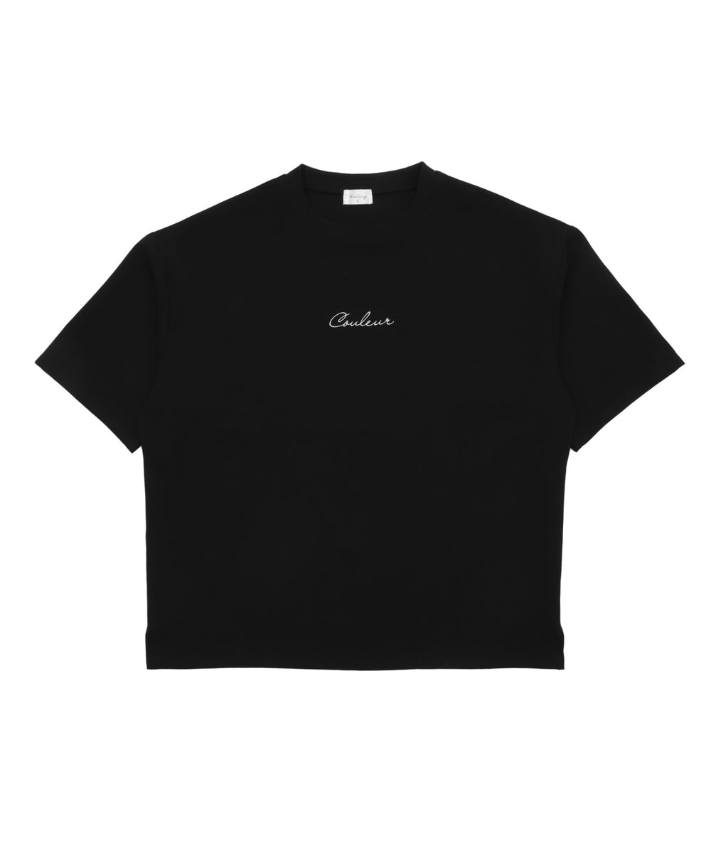 ドライポリアンサンブルプルオーバー（SS）