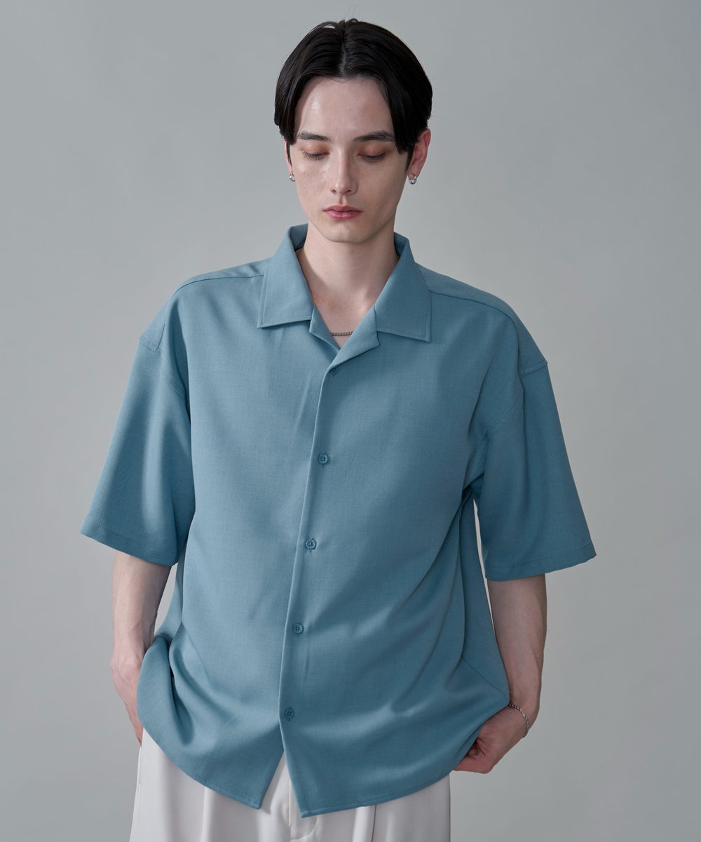 サックス　モデル：180㎝　L着用