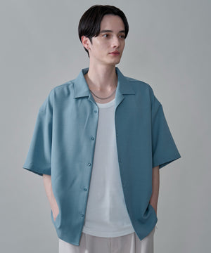 サックス　モデル：180㎝　L着用