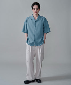 サックス　モデル：180㎝　L着用