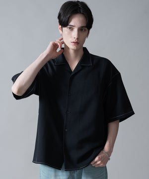 ブラックソノタ　モデル：180㎝　L着用