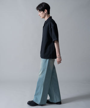 ブラックソノタ　モデル：180㎝　L着用