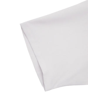 ドライポリオープンカラーシャツ（SS）