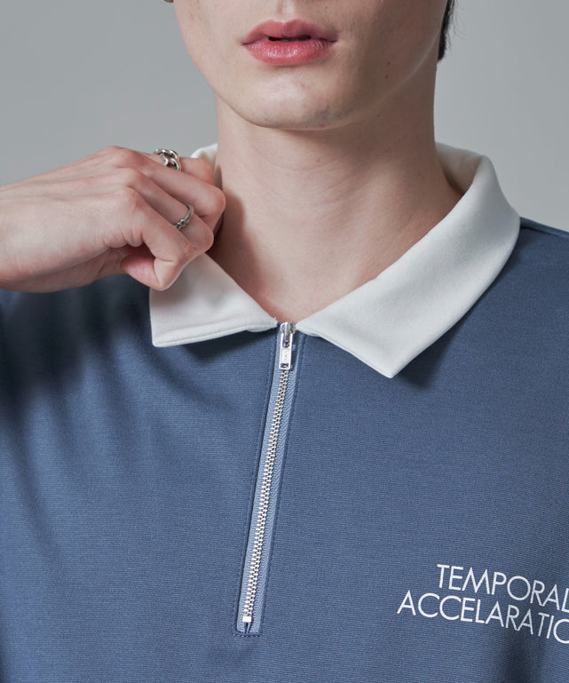 ドルマンポンチハーフZIPT（SS）