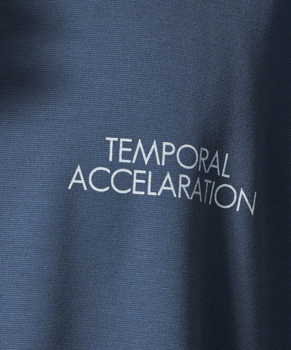 ドルマンポンチハーフZIPT（SS）