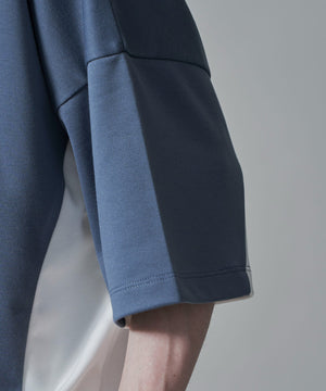 ドルマンポンチハーフZIPT（SS）