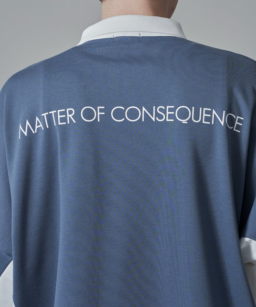 ドルマンポンチハーフZIPT（SS）