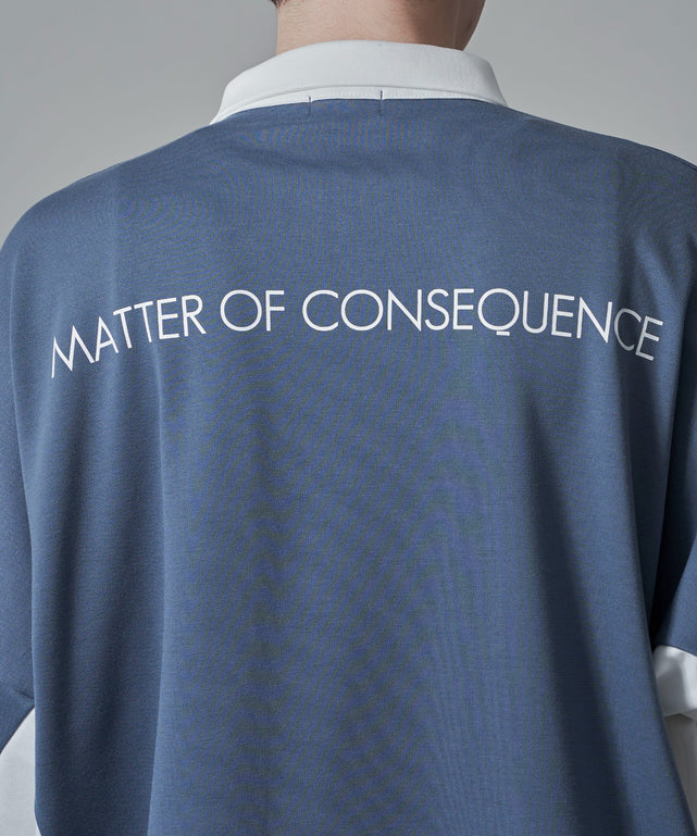 ドルマンポンチハーフZIPT（SS）