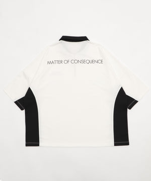 ドルマンポンチハーフZIPT（SS）