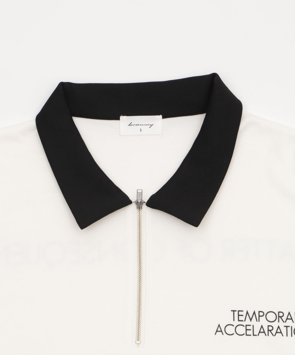 ドルマンポンチハーフZIPT（SS）