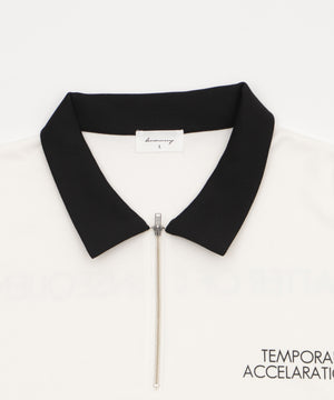 ドルマンポンチハーフZIPT（SS）