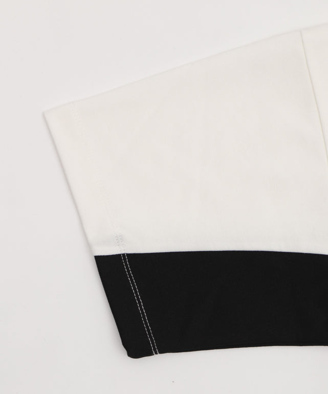 ドルマンポンチハーフZIPT（SS）