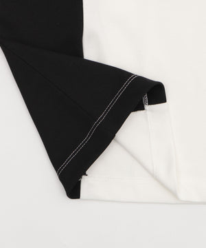 ドルマンポンチハーフZIPT（SS）