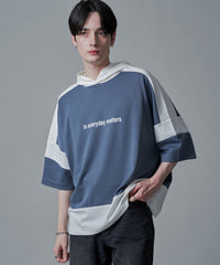 サックス / M