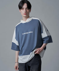 ドルマンポンチフードT（SS）