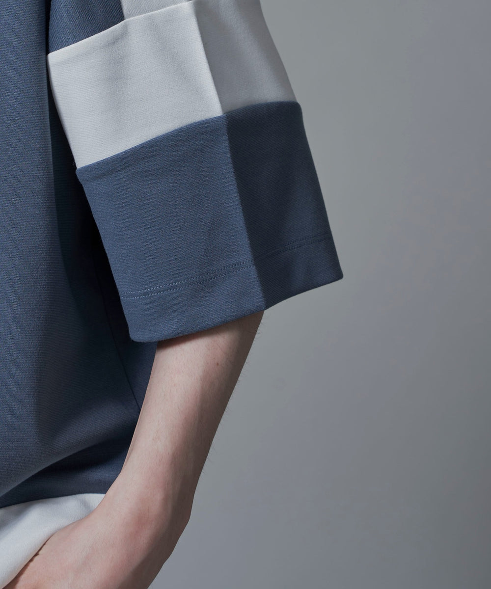 ドルマンポンチフードT（SS）