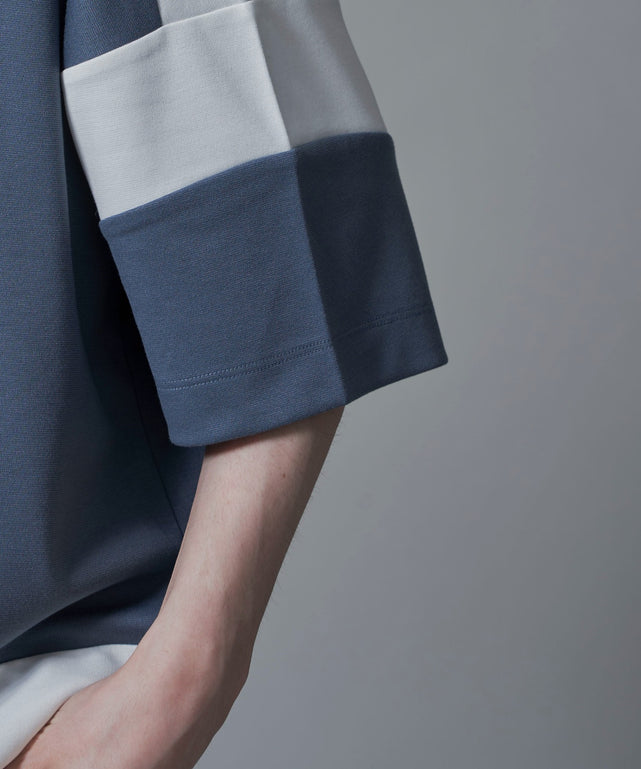 ドルマンポンチフードT（SS）