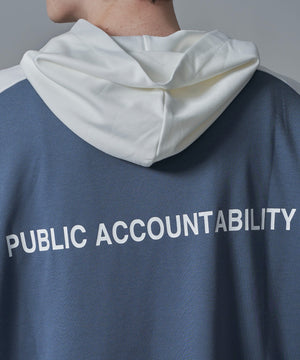 ドルマンポンチフードT（SS）