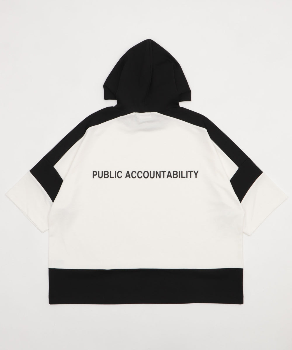 ドルマンポンチフードT（SS）