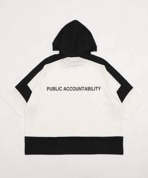 ドルマンポンチフードT（SS）