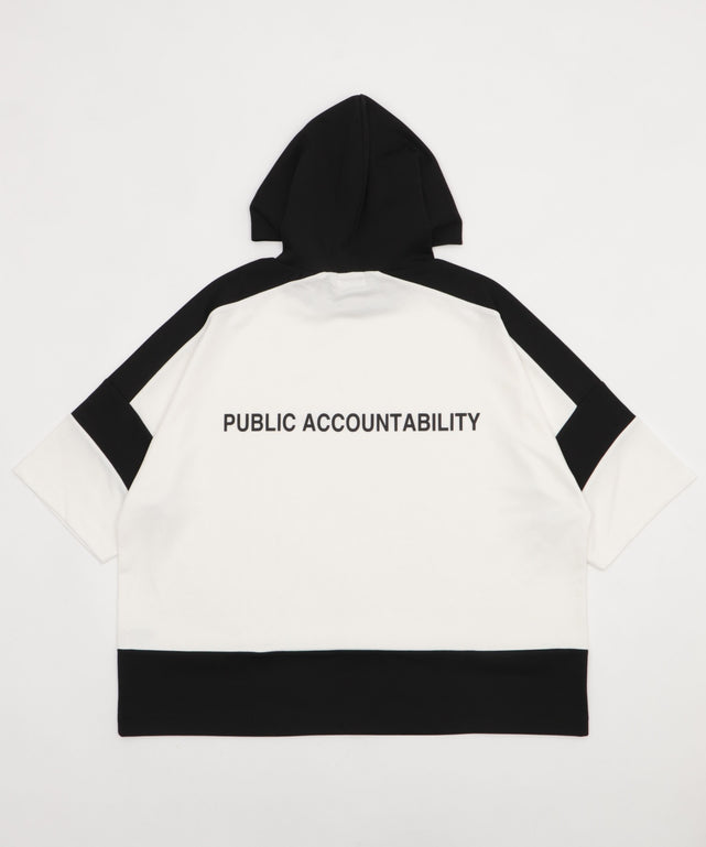 ドルマンポンチフードT（SS）