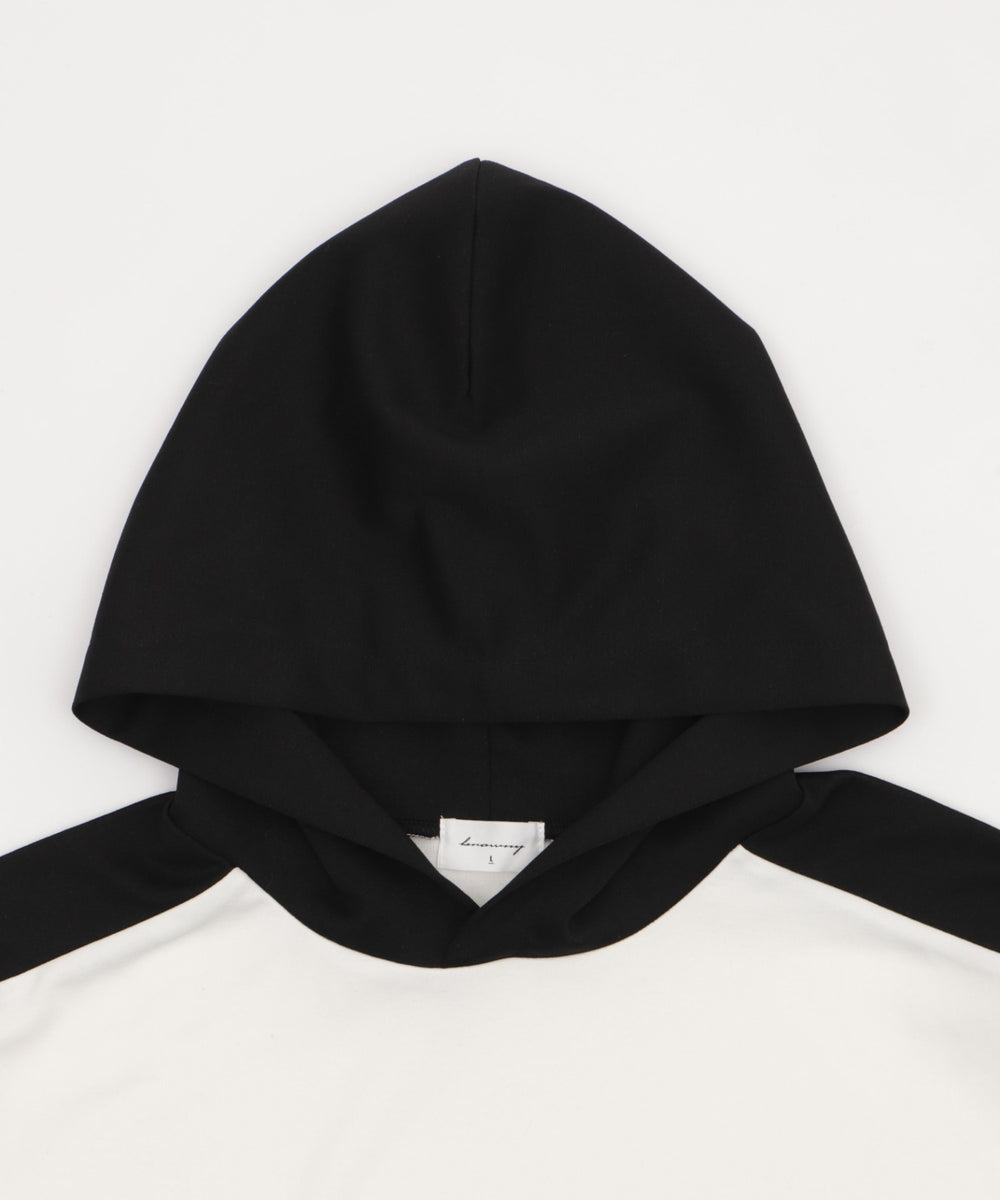 ドルマンポンチフードT（SS）