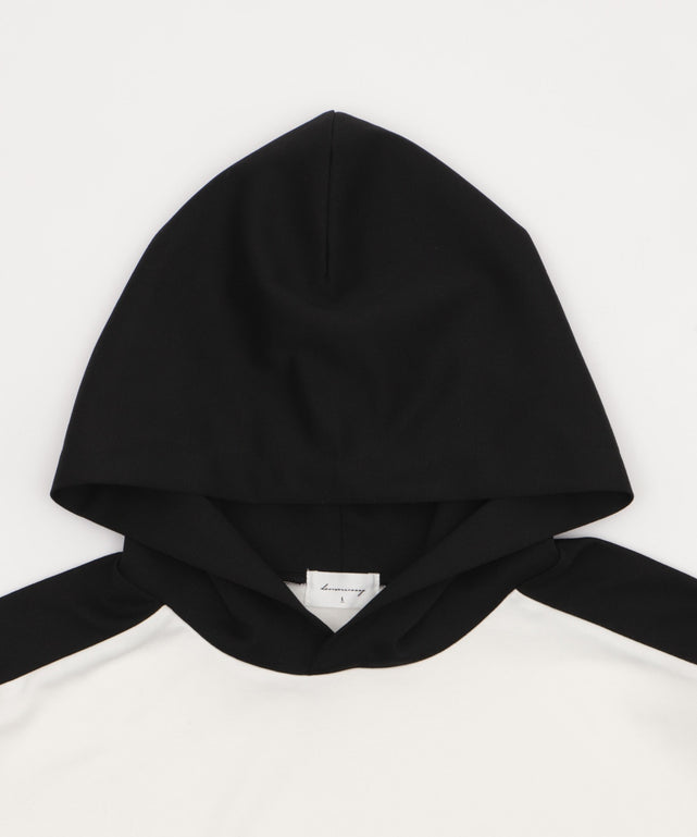 ドルマンポンチフードT（SS）