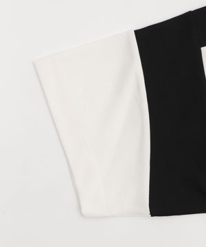 ドルマンポンチフードT（SS）