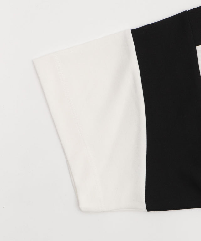 ドルマンポンチフードT（SS）