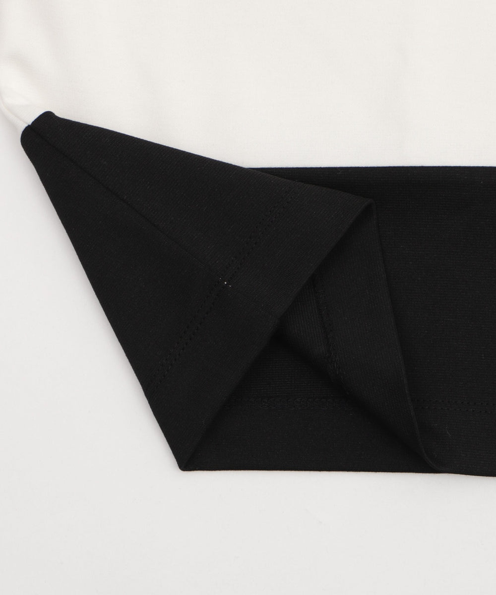 ドルマンポンチフードT（SS）