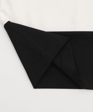 ドルマンポンチフードT（SS）