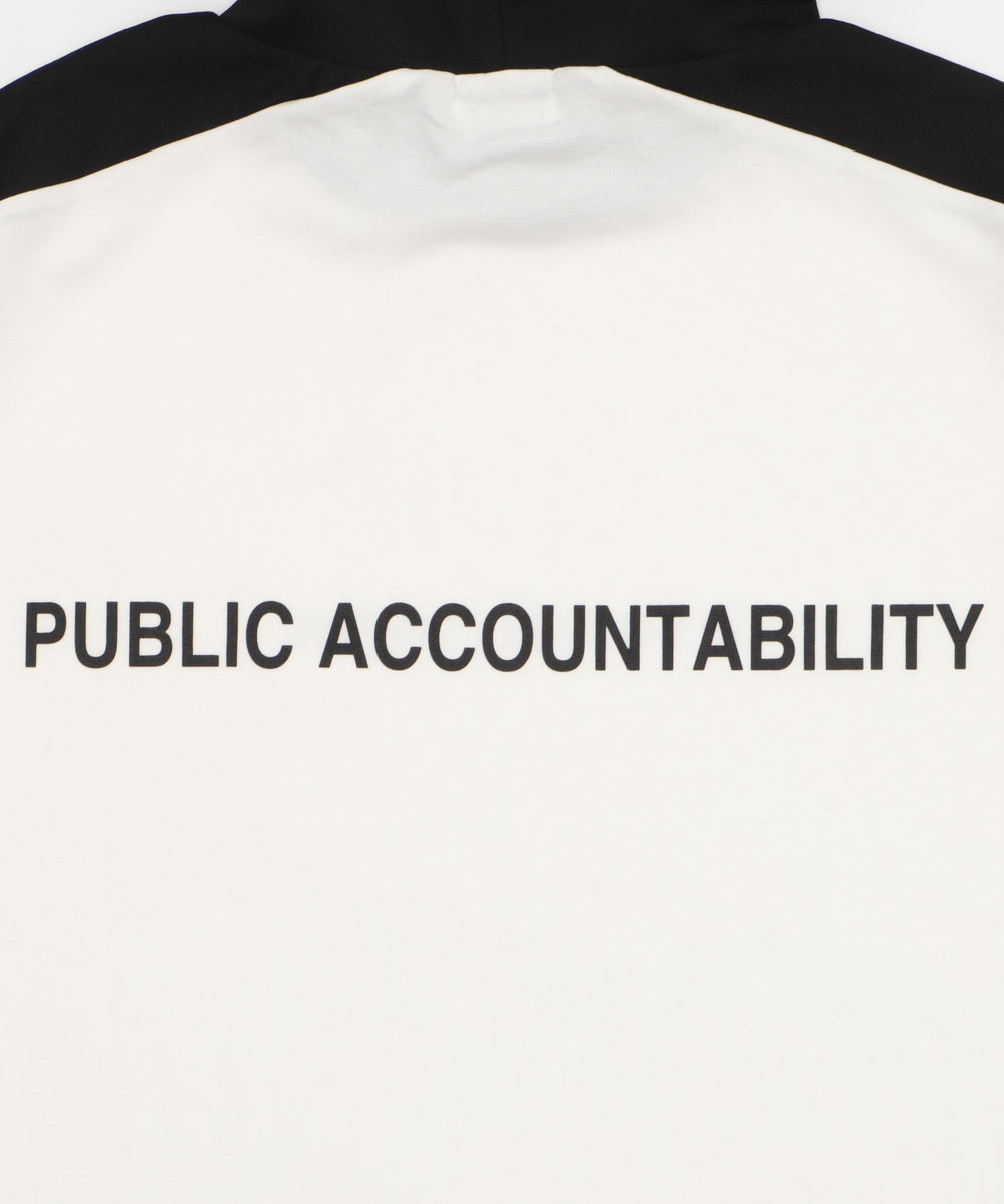 ドルマンポンチフードT（SS）