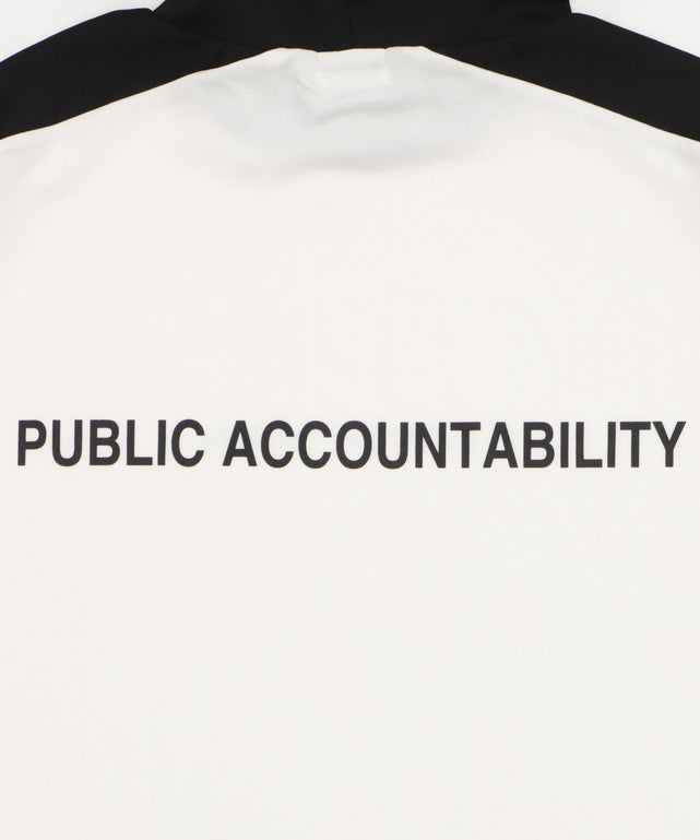 ドルマンポンチフードT（SS）